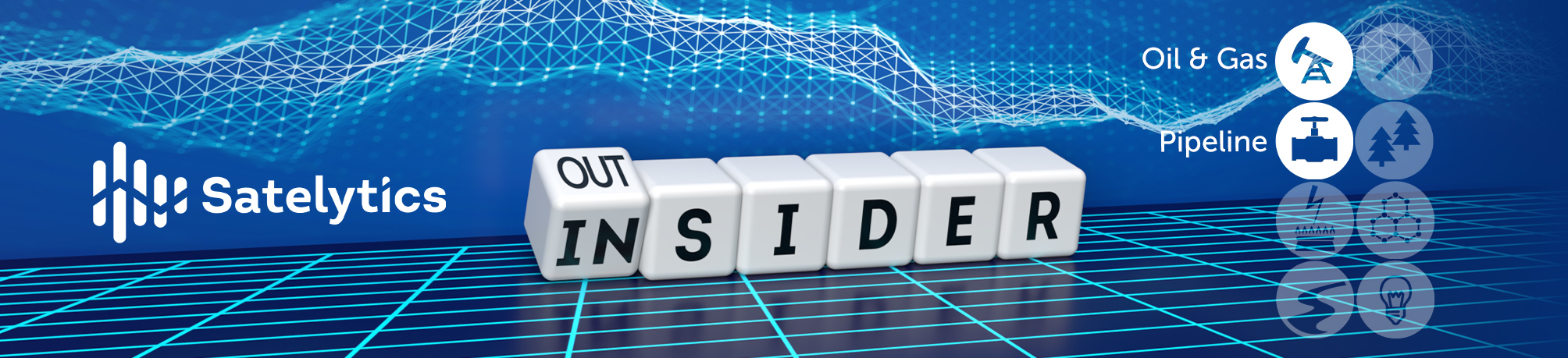 The Quadruple Axel of Geospatial Analytics