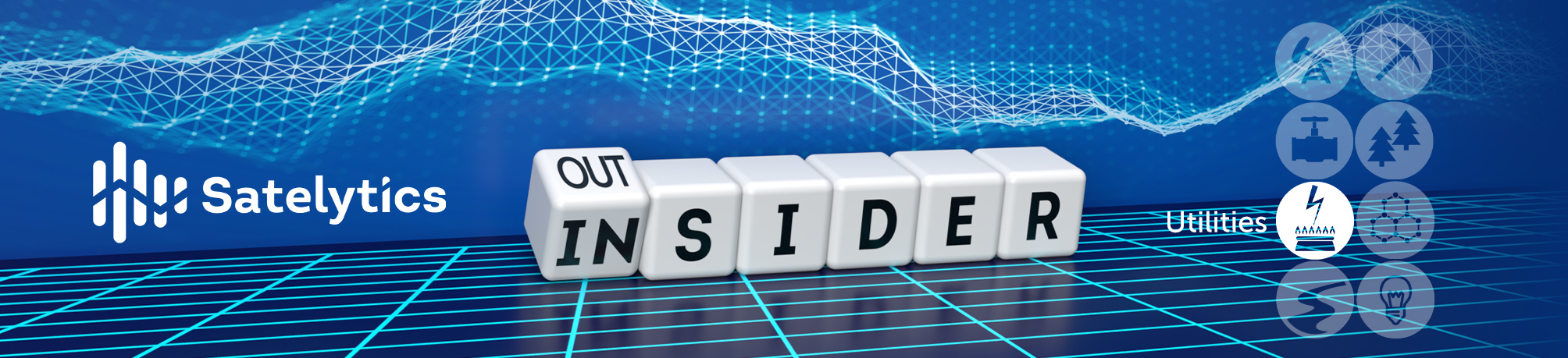 Value-Driven Gas Utility Infrastructure Monitoring