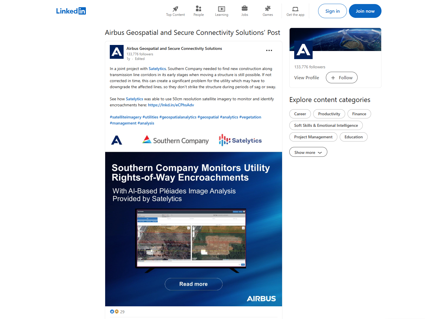 Airbus Case Study-4x3